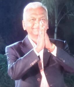 Navigating Systems: Struggle, Leadership & Transformation