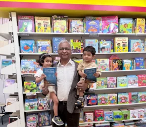 Engineering Heart Beats – Glimpses of an Unfolding Journey