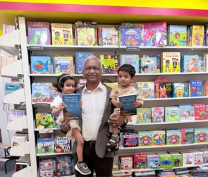 Engineering Heart Beats – Glimpses of an Unfolding Journey