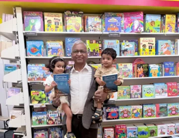 Engineering Heart Beats – Glimpses of an Unfolding Journey